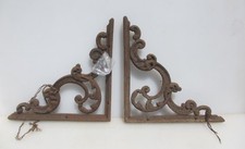 Victorian Iron Cistern Shelf