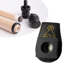 Billiard Chalk Holder Belt Box