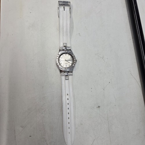 Swatch irony medium fancy - irony,