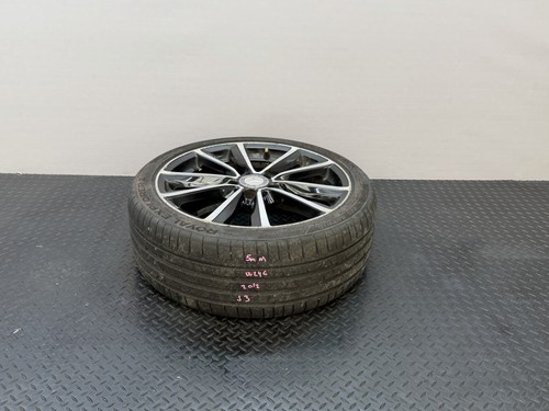 Mercedes class w246 - mercedes, 18”