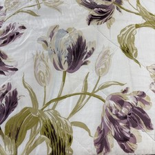 Laura Ashley Gosford Plum