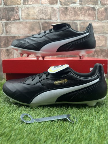 Puma king top - puma, football