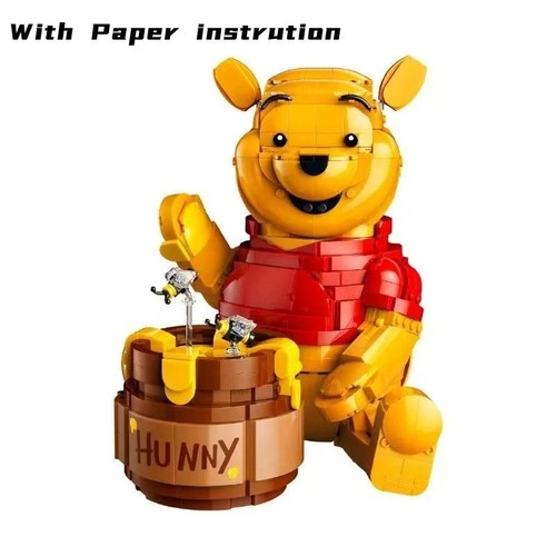Disney classic winnie the - winnie, pooh