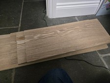 Variety of Oak Effect Floating