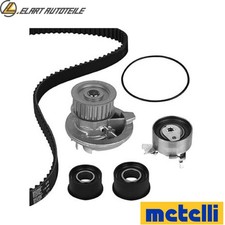 Water Pump + Timing Belt Kit 30-0572-1 for Opel Vectra/B/Hatchback Astra 2.0L 