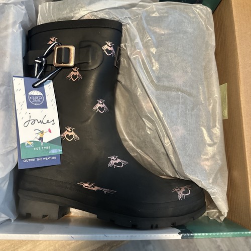 Nib 217175 joules molly welly - molly,