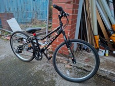 Girls Apollo Kinx Junior