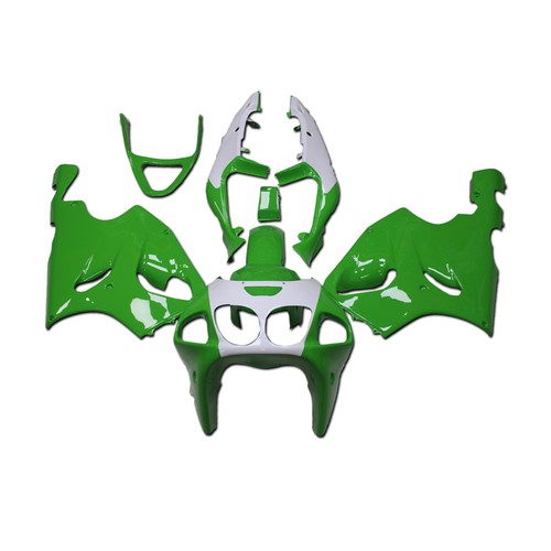 Fsh all green - fsh, fairing