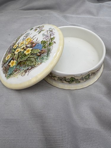 Royal doulton brambly hedge - royal,