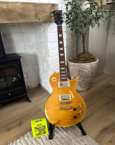 Vintage v100mrpgm icon lemon - vintage,