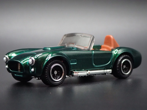 1965 shelby cobra 427 - shelby,