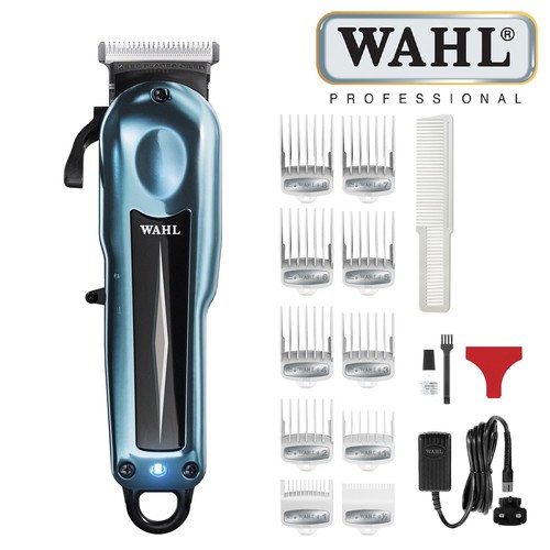 Wahl super taper cordless - x,