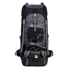Camping Backpack 60L Large