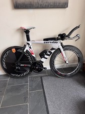 Cervelo P3 Time Trial Bike