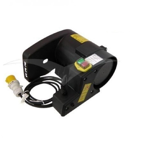 Belle 110v motor kit - 110v,