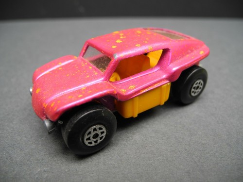 Matchbox lesney beach buggy - matchbox,
