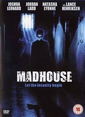 Madhouse let the - let, insanity