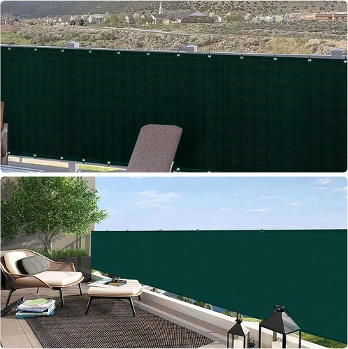 Privacy garden fence panel - privacy,