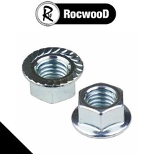 M10 Side Cover Nuts x2 Fits