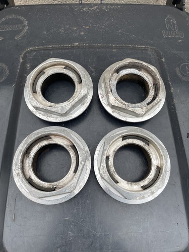 Genuine bbs rs hex - genuine, 15”
