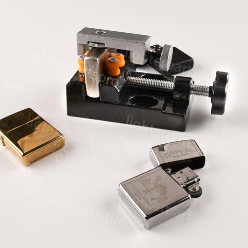 New for zippo - new, hinge