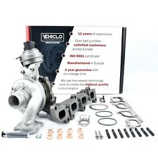 Turbocharger 803955 Volkswagen