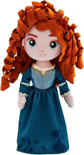 New disney store brave - store,