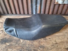 Honda CBR 1000 F - Seat