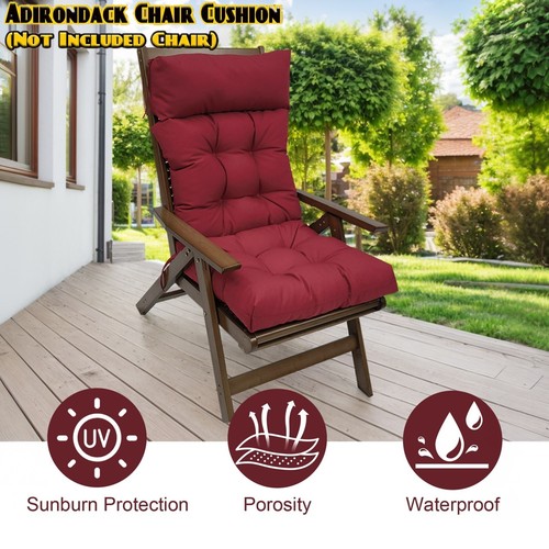Waterproof adirondack chair - waterproof,
