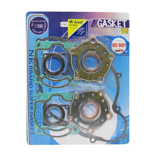 Gasket set full for suzuki - for, rgv