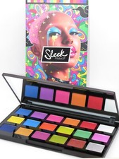 SLEEK LUCID DREAMS 18 SHADES