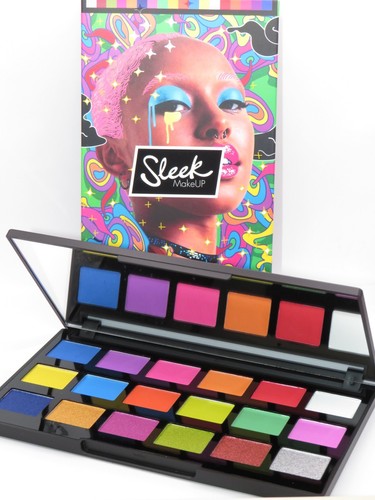 Sleek lucid dreams shades - 18,