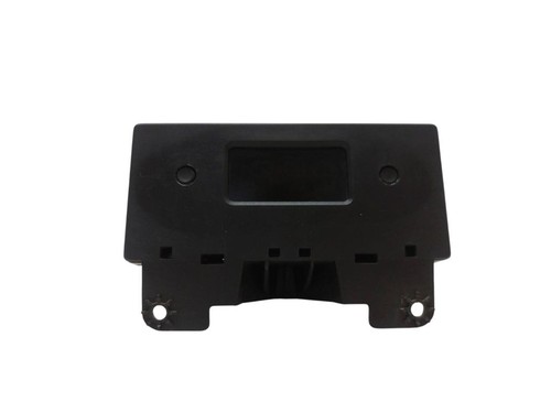 Peugeot 206 1999 dashboard - 206, lcd