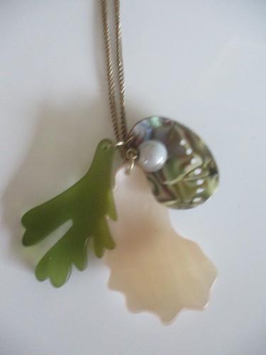 Tatty devine necklace - tatty,
