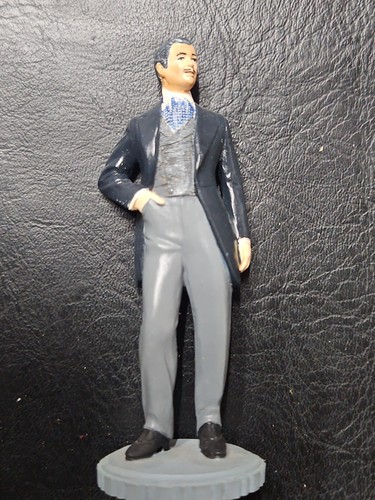 Franklin mint gone with - mint,