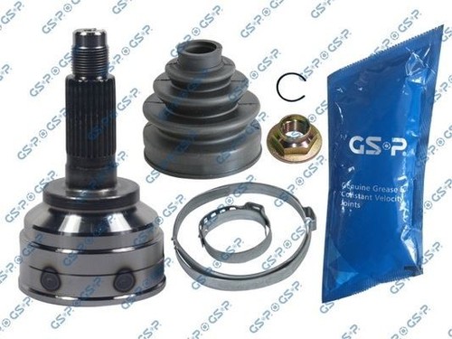 Joint kit for ford - cv,