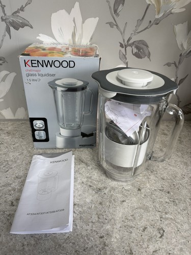 Kenwood chef major thermo - /,