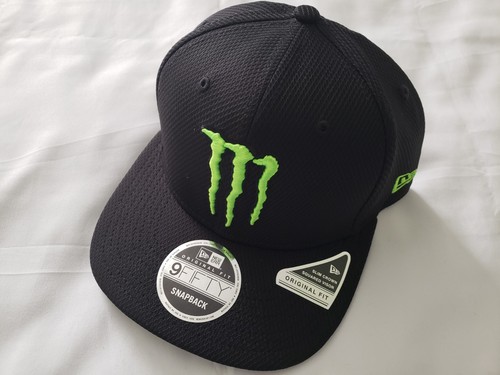 Monster energy new era - monster, 9fifty