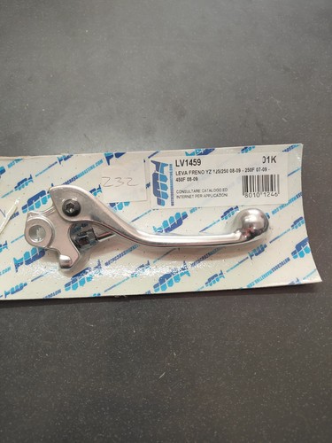 Brake lever yamaha 125 250 - brake,