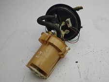 OPEL ZAFIRA A F75 Fuel Tank Pump 1.80 Petrol 92kw 2005 31195509