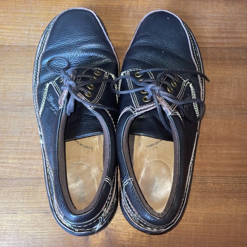 Wranglers leather shoes size - wranglers,