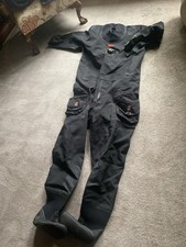 Dive Rite 905 Drysuit Men's XXL 
