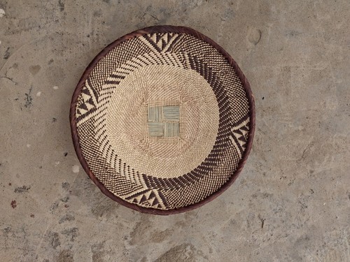 Binga basket 5cm wall - basket,,