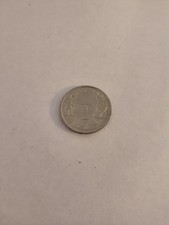 Football medal coin metal 1998