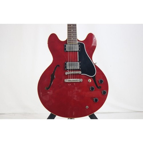 Epiphone 335 used - es-335,