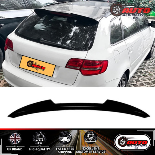 Audi door s - 8p, s-
