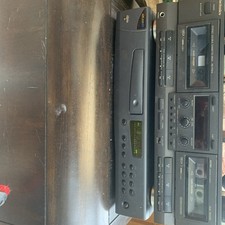 arcam alpha 8 cd player