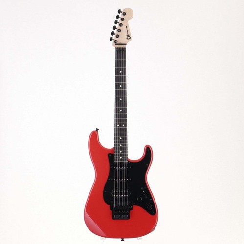 Charvel pro mod - pro-mod, 1