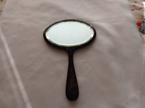 Large antique art - antique, deco