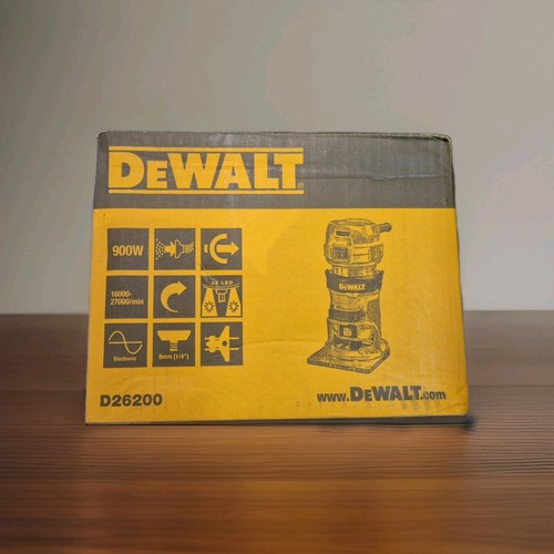 Dewalt d26200 compact - compact, fixed